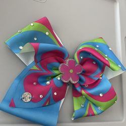 JOJO Bow 