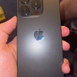 iPhone 16 Pro Matte Black 