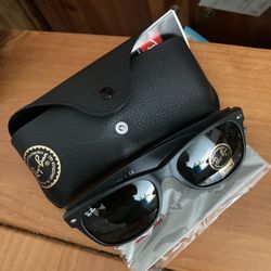 Ray Ban SunGlasses