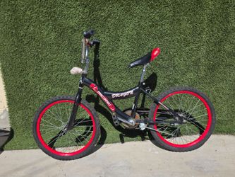 Kids bike obo 50