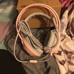 Professional Gaming Headset 