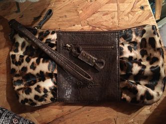 Jessica Simpson purse