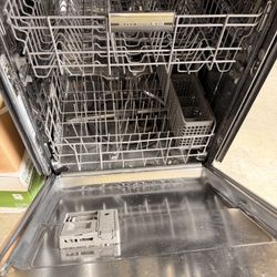 Kitchenaid Dishwasher(lightly Used)