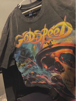 GodSpeed Men’s medium shirt