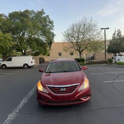 2012 Hyundai Santa