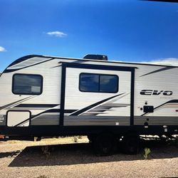 2021 Forest River Travel Trailer RV