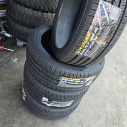 225 40 18 💯 nuevas