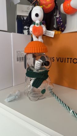 Starbucks x Snoopy Cup