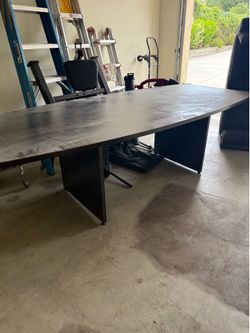 Conference table free