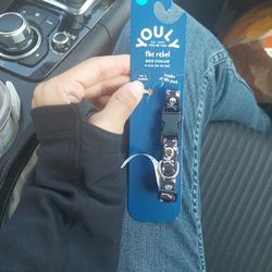 XXS dog Collar 