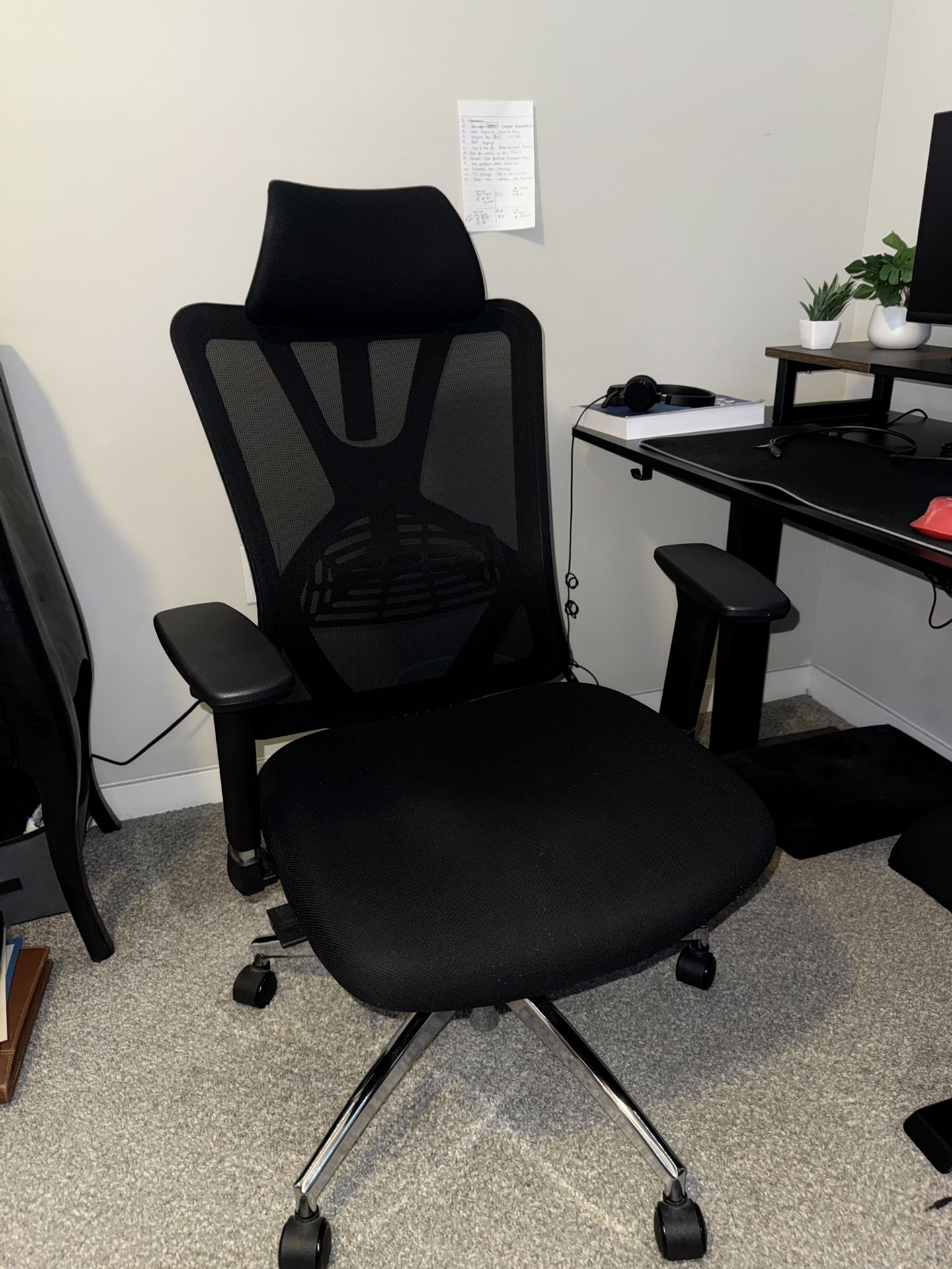 Office Swivel Chair