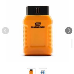 GWBT Bi-Directional ObD2 Scanner