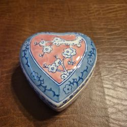 Trinket Box for Sale