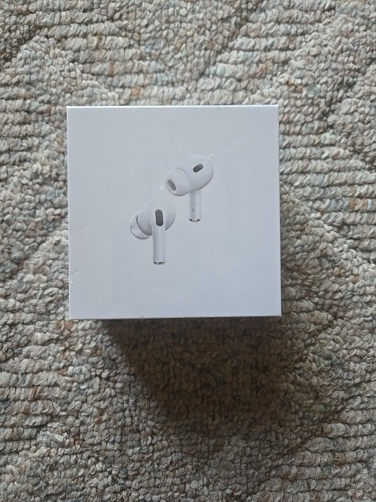 Airpods Pro Gen 2
