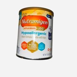 Baby Formula (Feel free to send reasonable offer)