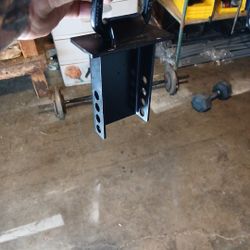 Heavy duty removable Drings 