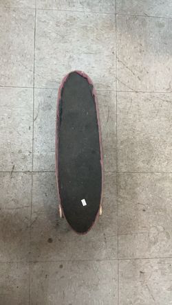 Used Cruiser Skateboard
