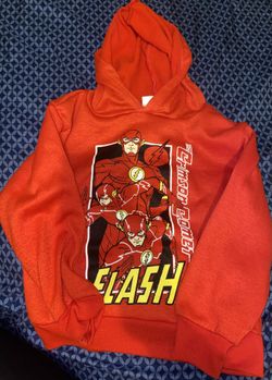 Flash Sweater