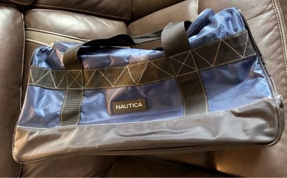 Sport bag