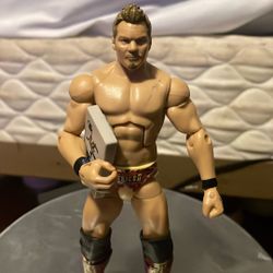 WWE Elite Chris Jericho (Loose)