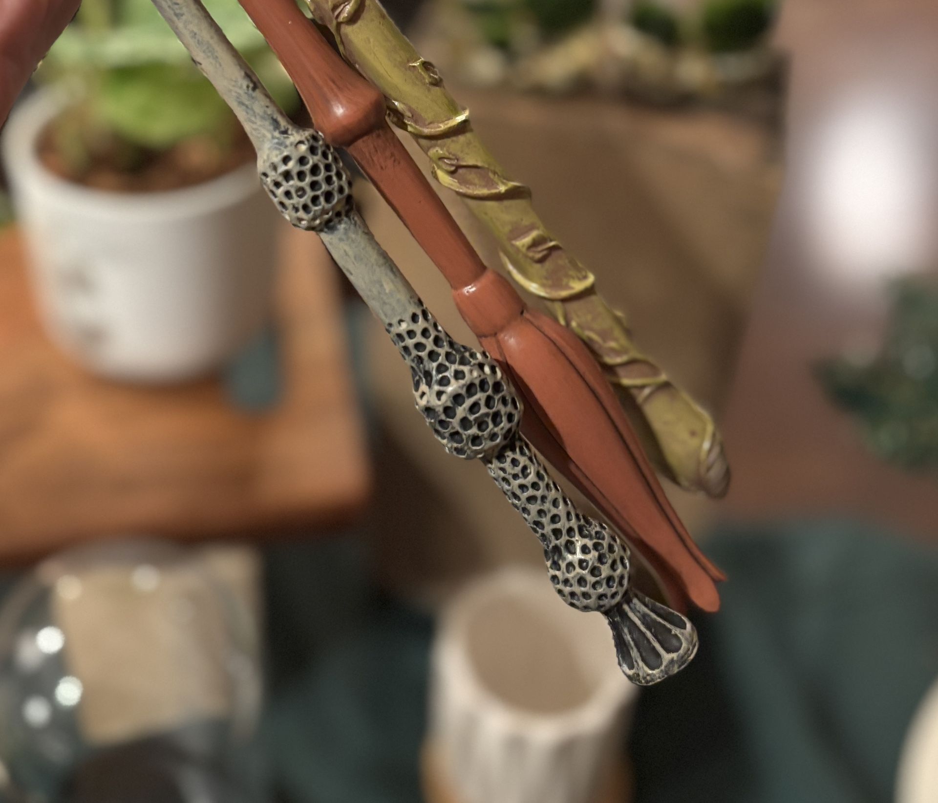 Harry Potter Wands