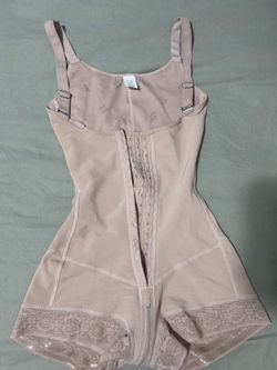 6190 uplady  Colombian Faja