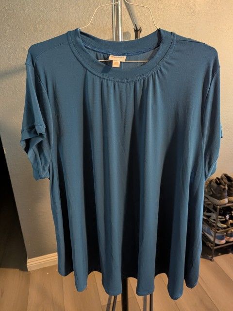 Lularoe Erika T 3XL
