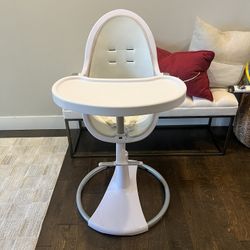 Bloom High Chair