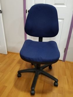 Office chair