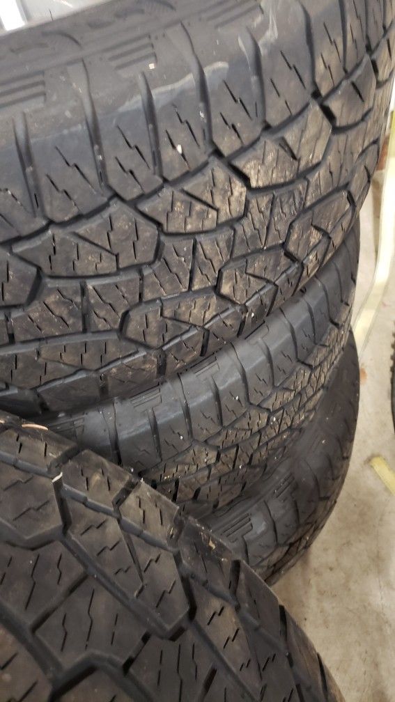Tires and Wheels for Sale in Puyallup, WA OfferUp