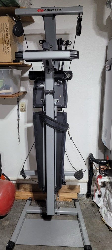 Bowflex