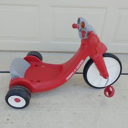 Kids Tricycle