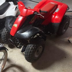 2000 Trx 90