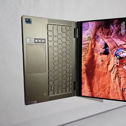 Laptop Lenovo Yoga 