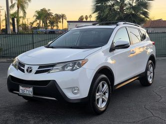 2013 Toyota RAV4