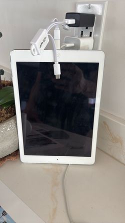 ** IPAD AIR / 2013 Generation