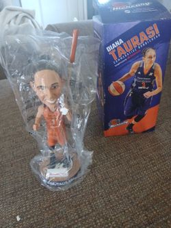 Diana taurasi bobblehead