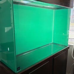 Fish Tank 100 Gallon 