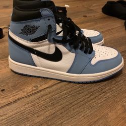 Jordan 1 Retro High OG