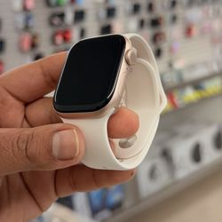 Apple Watch Series 11 42mm GPS 