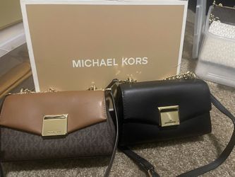Micheal Kors Crossbody 