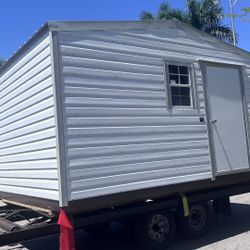 Shed Storage Space Available Any Size Casita De Patios 