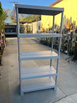 Shelf