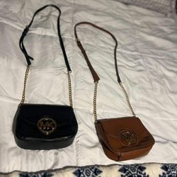 MK small purses  