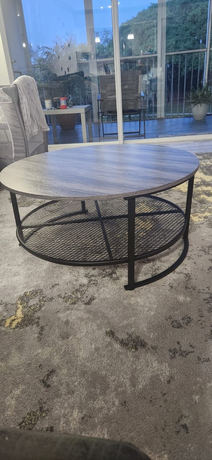 Coffe Table
