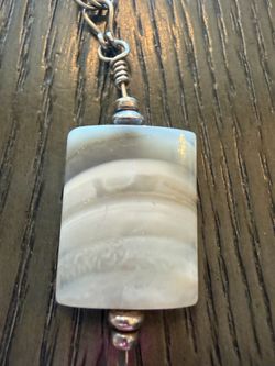 Sterling Silver Set