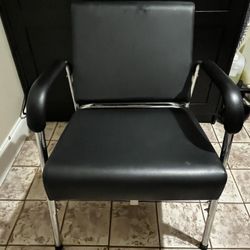Hair Chair 