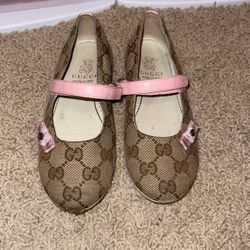Gucci Shoes Toddler 