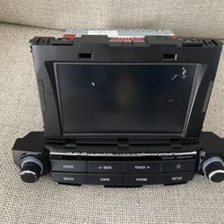 Hyundai Tucson XM Radio 96160-D31004X