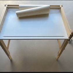 IKEA FLISAT CHILDREN’S DESK TABLE 